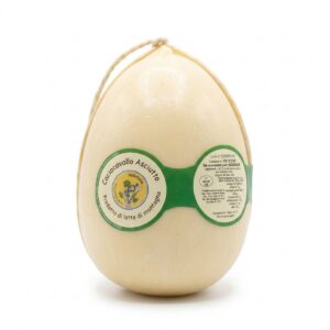 Caciocavallo "asciutto" Silano DOP 1 kg circa