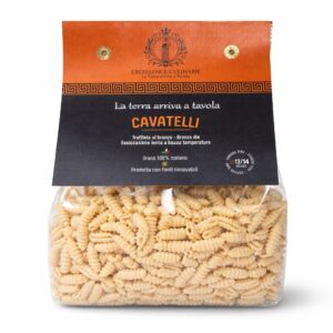 cavatelli