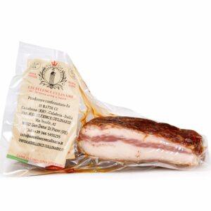 guanciale