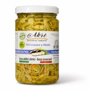 melanzane