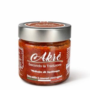 nduja vasetto