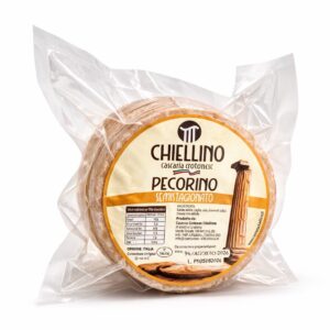 pecorino semistagionato