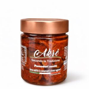 Pomodori secchi, 237g
