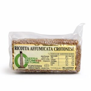 ricotta