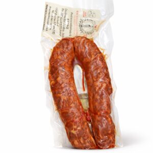 salsiccia