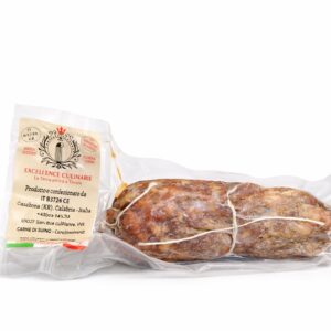 sopressata