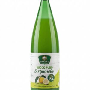Succo di Bergamotto, 1lt